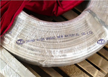 แอโนดสังกะสี ISO ASTM, แอโนด Ribbon สังกะสีของสังกะสีชนิดที่ 1 สำหรับการป้องกัน Cathodic