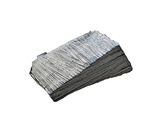 Lutetium Metal Lu Rare Earth สำหรับตัวนำยิ่งยวดและโลหะผสมยิ่งยวด