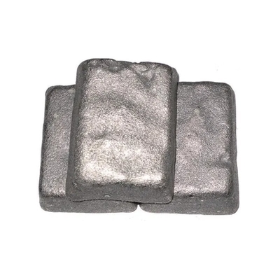 Praseodymium Metal Pr Rare Earth วัสดุแม่เหล็ก Ndfeb