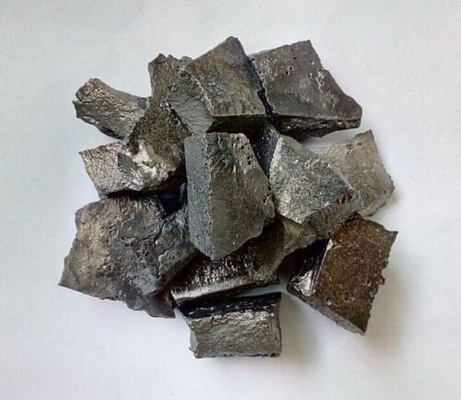 Gadolinium Metal Gd Rare Earth สำหรับอุตสาหกรรมพลังงานปรมาณู