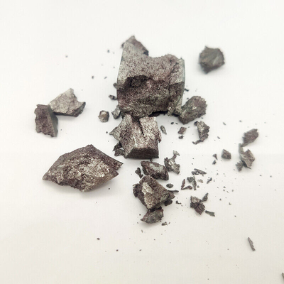 Lutetium Metal Lu Rare Earth สำหรับตัวนำยิ่งยวดและโลหะผสมยิ่งยวด