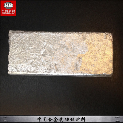 AlCu30 AlCu50% Smeltings Additive Aluminium Copper Master Alloy