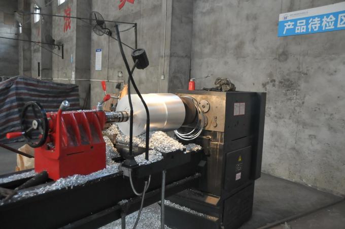 วัสดุสําหรับน้ํามันและก๊าซอุตสาหกรรม downhole เครื่องมือบ่อน้ําแข็งสูง 3