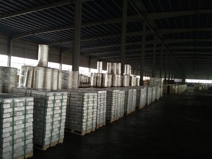 วัสดุสําหรับน้ํามันและก๊าซอุตสาหกรรม downhole เครื่องมือบ่อน้ําแข็งสูง 4