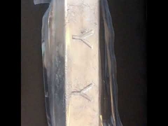 Casting Magnesium Master Alloy Smooth Surfaced Tensile Strength