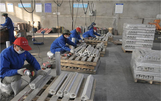 ประเทศจีน China Hunan High Broad New Material Co.Ltd รายละเอียด บริษัท