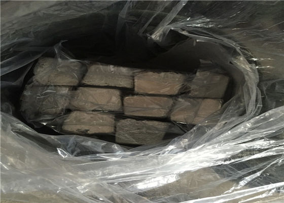 สายการบินเกรดแม็กนีเซียม Yttrium Master Alloy Ingot กับ Y 30% สําหรับการปรับปรุงเมล็ด