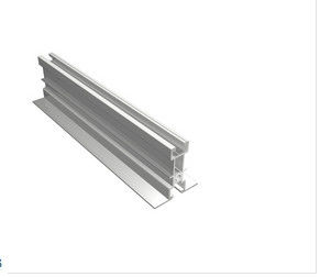 Magnesium HB-EP-SP01 ZK60A Custom Extruded Profile Bicycle Frame Tube Profile for High-End Bicycle Frame Tube