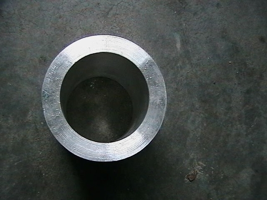 อลูมิเนียม Pier &amp; Anodes ค้อน / OEM ASTM GAIII อลูมิเนียม Anode สําหรับ Anode การเสียสละ