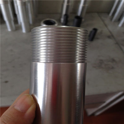 โบรอนคาร์ไบด B4C Nozzles สําหรับการรักษาท่อน้ํามันและก๊าซ