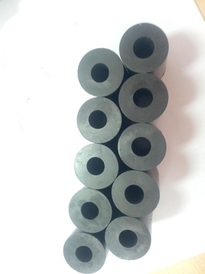 Boron Ceramic Nozzles Sandblasting  6x20x45 mm ISO DNV BV