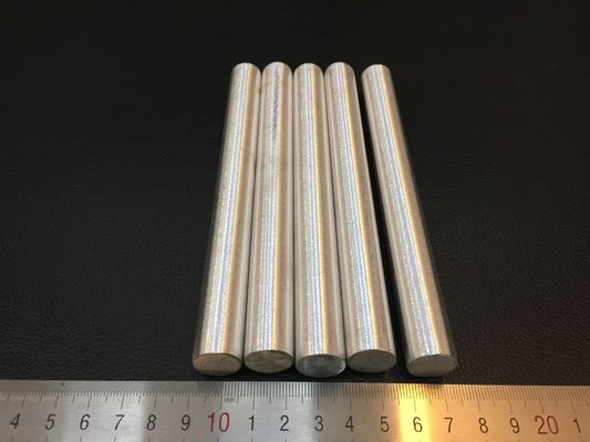 19 มิลลิเมตร อลูมิเนียมสกัด คอมแพคท แอนโดสอัด 3/4 NPT 450 มิลลิเมตร การออกแบบที่ประหยัดพื้นที่สําหรับคอนเดนเซอร์คอมแพคท