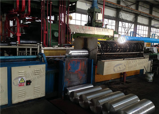 แท่งโลหะผสมแมกนีเซียมที่ย่อยสลายได้สำหรับละลายในบ่อน้ำมัน