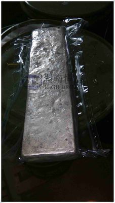 แท่งโลหะผสมมาสเตอร์ MgZr 10% 15% 20% 25% 30% 35%