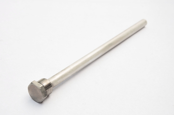 ASTM แอลูมิเนียมแอนอดสต๊อป สําหรับเครื่องทําน้ําร้อน โบตเลอร์ ถังน้ํา ถังทําความร้อน