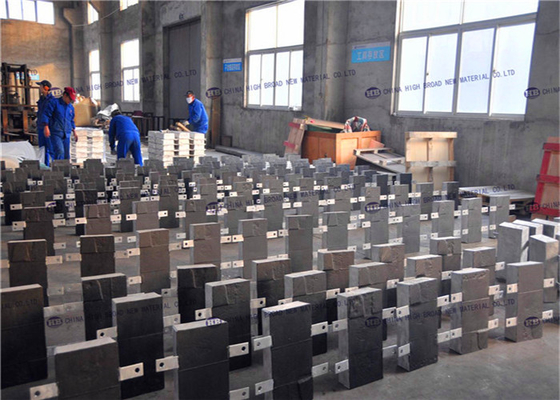 HP / H1 Packaged Magnesium Anode , sacrificial anodes for cathodic protection
