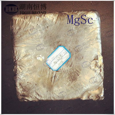 MgY30 MgNd30 MgGd30 MgLa30 MgSr10 MgCa20 MgCu Alloy Ingot For Strength Mechical Properties Magnesium Alloy Hardeners
