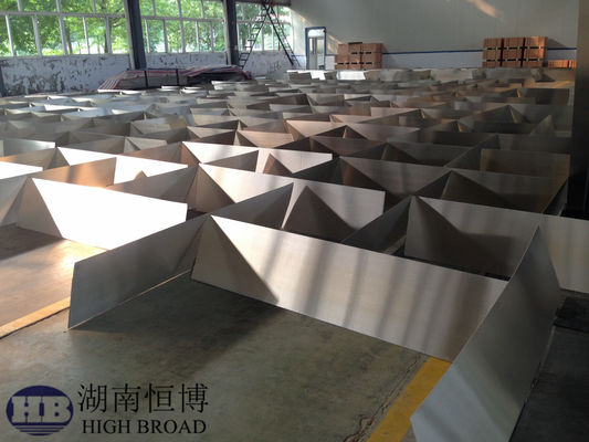 AZ31B H24 Hot Rolled Magnesium Alloy Plate for CNC Engraving and Machining