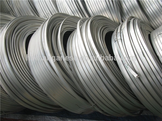 ASTM G-97  ISO DNV Magnesium alloy Wire with High Purity Magnesium 99%