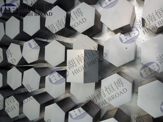 American Standard NIJ IV Hard Silicon Carbide Bulletproof Plates with 3.15g/cm3 Density for Helicopter Floor