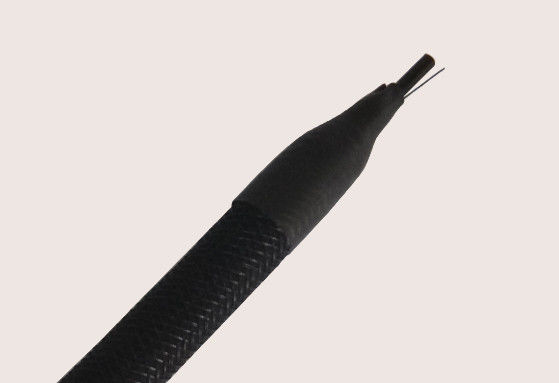 MMO แอโนดเชิงเส้นลวดสำหรับการป้องกัน Cathodic ก้นถัง / เส้นผ่านศูนย์กลาง 1.0 มม. / เส้นผ่านศูนย์กลาง 1.5 มม. / เส้นผ่านศูนย์กลาง 3 มม.