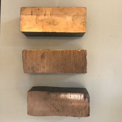 CuNi30 Nickel Master Alloy Ingot 28.0-32.0% Content High Purity Casting Additive for Aluminum Grain Refinement