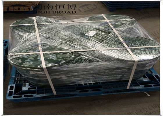 Magnesium Yttrium Master Alloy MgY30 with 30% Yttrium Content for Heat Resistant Alloys and Grain Refinement
