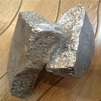 CuNi30 Nickel Master Alloy Ingot 28.0-32.0% Content High Purity Casting Additive for Aluminum Grain Refinement
