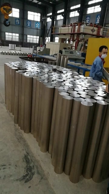 วัสดุสําหรับน้ํามันและก๊าซอุตสาหกรรม downhole เครื่องมือบ่อน้ําแข็งสูง