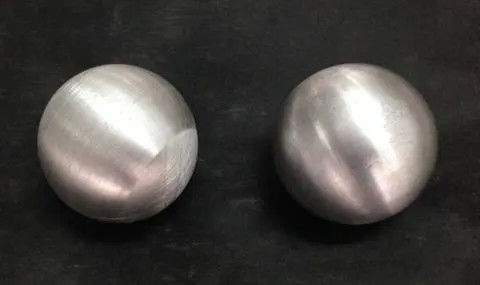 การสกัดน้ํามัน แม็กนีเซียมสลัด บิลเล็ตสําหรับน้ํามันดอนโฮล