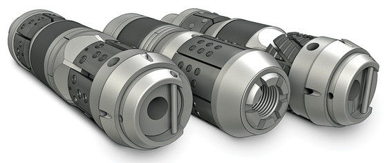 โป๊กสะพานที่ละลายได้ในการเจาะน้ํามันบนหลุมล่างเหล็กมะกนีเซียม