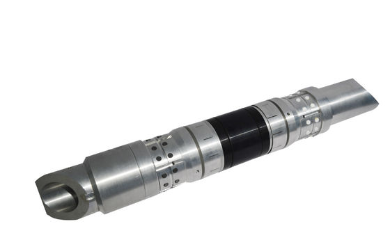 โป๊กสะพานที่ละลายได้ในการเจาะน้ํามันบนหลุมล่างเหล็กมะกนีเซียม