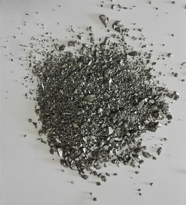 อัลลอยด์หลักอลูมิเนียมไนโอเบียม AlNb60 เกรดความบริสุทธิ์สูง 3-6 มม. สำหรับโลหะผสมทนการกัดกร่อนในทะเล