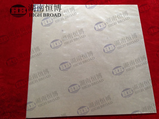 การบําบัด anodizing เพิ่มความแข็งแรงผลิต ≥ 140MPa ของเหล็กผสมแม็กนีเซียม Plating