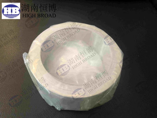 การบําบัด anodizing เพิ่มความแข็งแรงผลิต ≥ 140MPa ของเหล็กผสมแม็กนีเซียม Plating