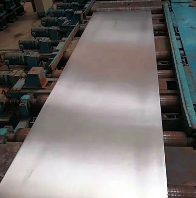 AZ80 Magnesium Alloy Humanoid Robot Thigh Link Extruded Profile High Strength Bionic Leg Component