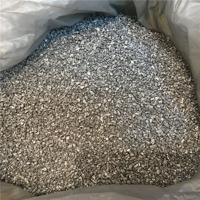 สารสกัดอัลลูมิเนียมไนโอเบียมแบบแข็ง AlNb50-80% HB7264-96 มาตรฐานสําหรับการใช้งานด้านอากาศศาสตร์