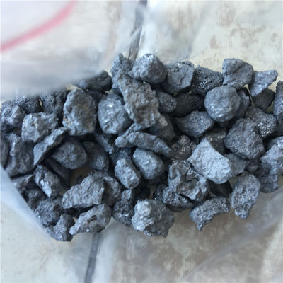 AlW50 Aluminum Tungsten Master Alloy with 50% Tungsten Content for High Tungsten Recovery and Low Segregation