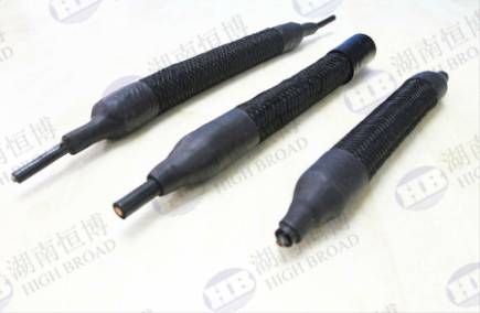 MMO / Ti Flexible Alloy Sacrificial Anode Mixed Metal Oxide Titanium Flexible Anode