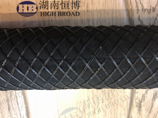 Piggyback Wire Socks Anodes, โลหะผสมออกไซด์ผสมสำหรับการป้องกัน Cathodic