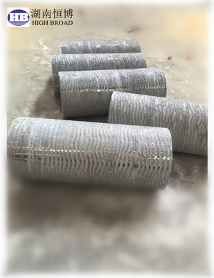 ความแข็งแรงในการดึง ≥ 160MPa แม็กนีเซียมสล็อบสล็อบในช่วงความกว้าง 100mm-1000mm สําหรับภาระภาระหนัก