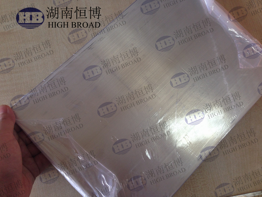 ความกว้าง 100mm-1000mm แผ่นเหล็กผสมมะกนีเซียม ความแข็งแรงในการดึง ≥160MPa
