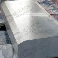 แม็กนีเซียมสลอย แขวงเหล็กแข็ง HB-RB-30 ZK60A กว้าง 30 มม สําหรับอุปกรณ์กีฬา