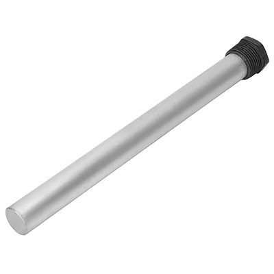 0.9 นิ้ว กว้าง แมกนีเซียมเครื่องทําน้ําร้อน แอนอดสต๊อป 40 นิ้ว สําหรับ Bradford White Defender ซีรีส์ เครื่องทําน้ําร้อนแก๊สไฟฟ้า