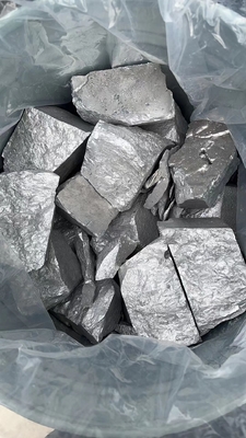 Mg-Nd30% แมกนีเซียม Master Alloy รูปแบบอัลกิตที่ไม่เรียบร้อยสําหรับอุตสาหกรรมโลหะ