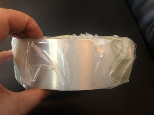 0.05mm 0.5m1.5mm ความหนา แม็กนีเซียมผสมผสมเปล่า สําหรับการแกะ AZ31B H-24 AZ91D AZ61