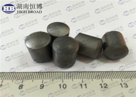 Body Armor Components Engineered Ceramic Boron Carbide Tiles Low Density