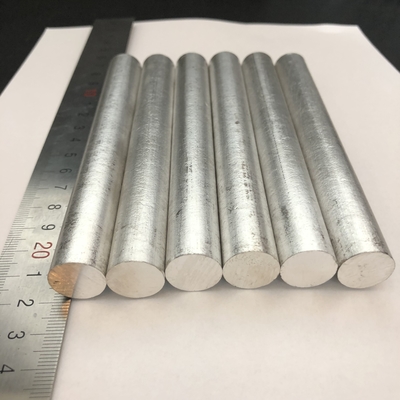 Cast Magnesium Billet And Slab, แม็กเนสเซียมแม็กซ์บาร์หล่อลื่นแบบต่อเนื่อง
