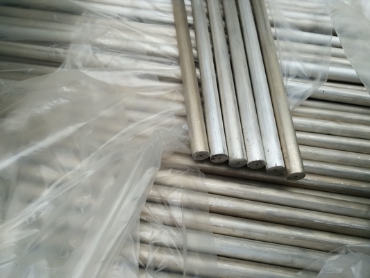 เครื่องทำน้ำอุ่นหม้อไอน้ำ az31b แมกนีเซียมแอโนดแมกนีเซียมแอโนดร็อด 3/4 &quot;