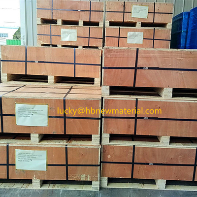 เครื่องทำน้ำอุ่นหม้อไอน้ำ az31b แมกนีเซียมแอโนดแมกนีเซียมแอโนดร็อด 3/4 &quot;